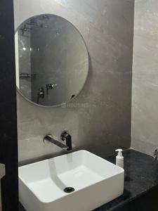 Image of 1400 Sq.ft 3 BHK Apartment / Flat for rent in K Shire, Punawale, Pune for Rs. 37000
