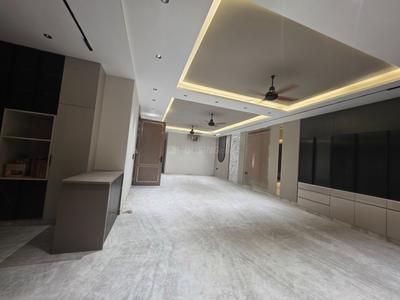 Image of 3600 Sq.ft 4 BHK Builder Floor for sale in Swasthya Vihar, New Delhi for Rs. 56100000