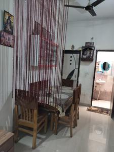 Hall Image of 750 Sq.ft 3 BHK Independent House for sale in Bhawrasla Indore for Rs. 8500000