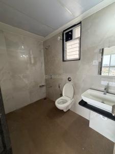 Image of 1000 Sq.ft 2 BHK Apartment / Flat for rent in Zen Elite, Kharadi, Pune for Rs. 38000
