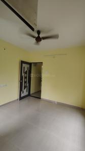 Hall Image of 1689 Sq.ft 3 BHK Apartment / Flat for rent in Shri Ram Kunj, Parijat Nagar Nashik for Rs. 27000