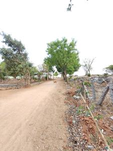 Image of 300 Sq.ft Residential Plot / Land for sale in Rampally, Secunderabad for Rs. 14500000