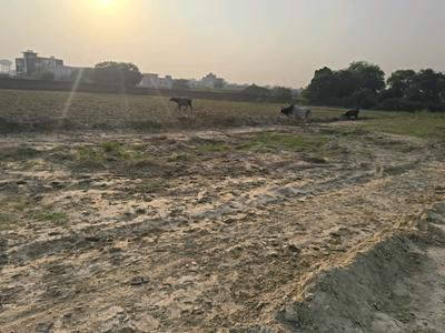 Image of 450 Sq.ft Residential Plot / Land for sale in Bamheta Village, Ghaziabad for Rs. 3199999