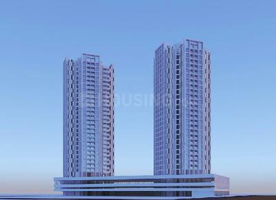 Image of 2100 Sq.ft 4 BHK Apartment / Flat for sale in Raheja Solaris 2, Juinagar, Navi Mumbai for Rs. 41000000