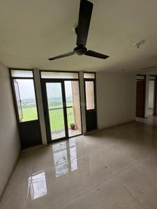 Hall Image of 650 Sq.ft 3 BHK Apartment / Flat for rent in Laxmi Sky City, Naroda Ahmedabad for Rs. 15000
