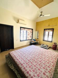 Bedroom Image of 2349 Sq.ft 4 BHK Villa for sale in Raysan Gandhinagar for Rs. 40000000