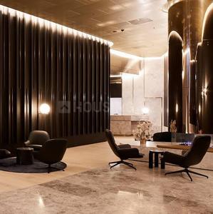 Hall Image of 3195 Sq.ft 4.5 BHK Apartment / Flat for sale in Ivory County Phase 1, Sector 115 Noida for Rs. 60000000