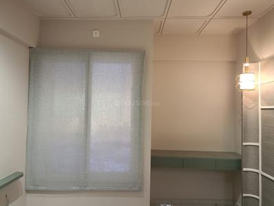 Bedroom Image of 2014 Sq.ft 3 BHK Apartment / Flat for sale in KAPN Basil Fab 11, Mohammed Wadi Pune for Rs. 14000000