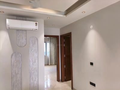 Living Room Image of 2160 Sq.ft 3 BHK Builder Floor for rent in Sector 51 Gurgaon for Rs. 52000