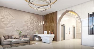 Image of 1250 Sq.ft 3 BHK Apartment / Flat for rent in AVA Maimoona Residency, Agripada, Mumbai for Rs. 125000