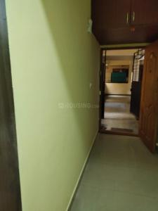Image of 1550 Sq.ft 3 BHK Apartment / Flat for rent in RMZ Galleria Residences, Yelahanka, Bengaluru for Rs. 100000