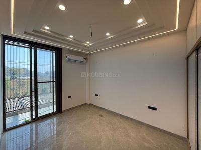 Bedroom Image of 3150 Sq.ft 4 BHK Builder Floor for sale in Sector 89 Faridabad for Rs. 33500000