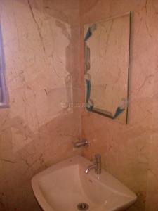 Image of 1500 Sq.ft 3 BHK Apartment / Flat for rent in Vastusankalp Punyodaya Park, Kalyan West, Kalyan for Rs. 23000
