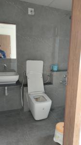 Image of 2000 Sq.ft 3 BHK Apartment / Flat for sale in Pramukh Tiara, Kudasan, Gandhinagar for Rs. 9900000