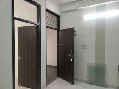 Living Room Image of 800 Sq.ft 2 BHK Apartment / Flat for sale in CI Golf City, Kambakshpur Noida for Rs. 3070000