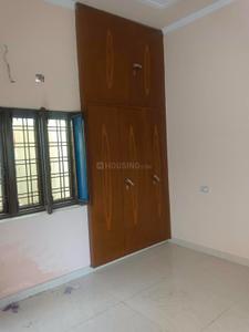 Bedroom Image of 1015 Sq.ft 3 BHK Independent House for rent in Sahastradhara Road Dehradun for Rs. 40000