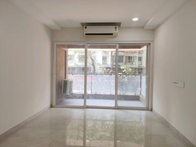 Living Room Image of 760 Sq.ft 2 BHK Apartment / Flat for sale in Sankirt Jasmine by Sankirt Realtors LLP, Andheri East Mumbai for Rs. 15300000