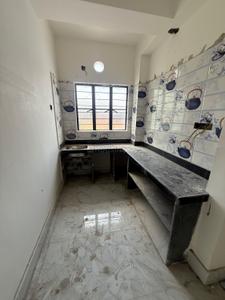 Kitchen Image of 924 Sq.ft 2 BHK Apartment / Flat for sale in Durga Nagar Kolkata for Rs. 3788400