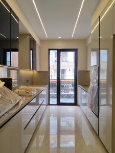 Kitchen Image of 4500 Sq.ft 4 BHK Builder Floor for sale in Greenwood City Floors, Sector 45 Gurgaon for Rs. 59000000