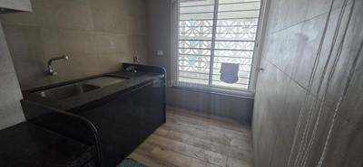 Kitchen Image of 2000 Sq.ft 3 BHK Apartment / Flat for sale in Nandan Prospera Gold, Baner Pune for Rs. 32500000