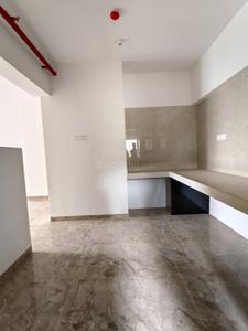 Kitchen Image of 1500 Sq.ft 3 BHK Apartment / Flat for sale in Valeentina Tower, Vadgaon Budruk Pune for Rs. 16500000