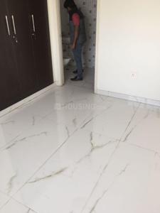 Bedroom Image of 1700 Sq.ft 3 BHK Apartment / Flat for sale in ARG Divine Enclave, Bhankrota Jaipur for Rs. 3500000
