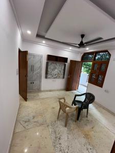 Hall Image of 1100 Sq.ft 2 BHK Builder Floor for sale in Vaishali Ghaziabad for Rs. 8200000