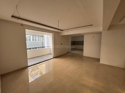 Hall Image of 1900 Sq.ft 3 BHK Apartment / Flat for sale in Skanda Moksh, Balagere Bengaluru for Rs. 25000000