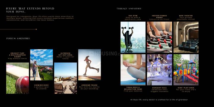 Trishika Skye 175 Main Image 1