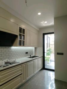 Kitchen Image of 2430 Sq.ft 4 BHK Builder Floor for sale in Ansal Esencia Sector 67, Sector 67 Gurgaon for Rs. 29000000
