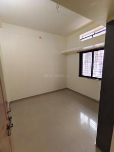 Bedroom Image of 750 Sq.ft 2 BHK Independent House for rent in Safalya Nagar Solapur for Rs. 8000