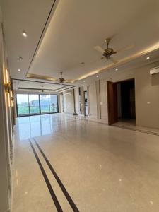 Hall Image of 3150 Sq.ft 4 BHK Builder Floor for sale in Sector 16 Faridabad for Rs. 32500000