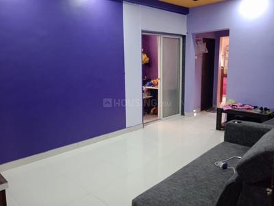 1 BHK Flat