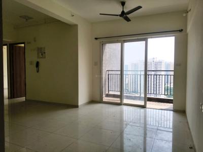 Living Room Image of 1120 Sq.ft 2 BHK Apartment / Flat for sale in Kolte Patil Life Republic 7th Avenue by Kolte-Patil Developers, Nerhe Pune for Rs. 12800000
