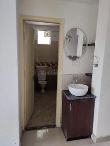 Bathroom Image of 1116 Sq.ft 2 BHK Apartment / Flat for sale in Sai Mounika Park Vesta, Hennur Bengaluru for Rs. 7400000