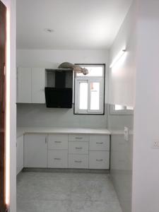Kitchen Image of 1100 Sq.ft 3 BHK Builder Floor for sale in Sector 8 Dwarka New Delhi for Rs. 18000000
