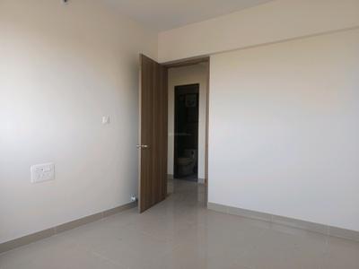 Bedroom Image of 1100 Sq.ft 2 BHK Apartment / Flat for sale in Riverview Falcon Towers At Riverview City, Loni Kalbhor Pune for Rs. 7000000