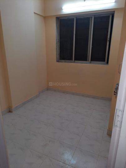 Seaview chs kanakia wall street chakala Bedroom 1