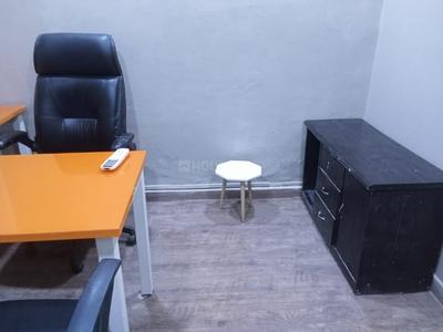 Bathroom Image of 200 Sq.ft 1 BHK Studio for rent in Sector 63 Noida for Rs. 15500