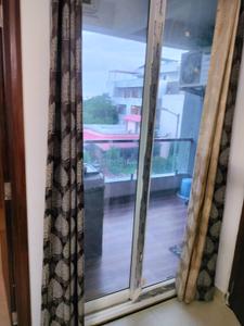 Balcony Image of 1210 Sq.ft 3 BHK Apartment / Flat for sale in Satyam, Mansarovar Jaipur for Rs. 7502000