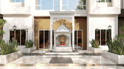 Image of 997 Sq.ft 1 BHK Apartment / Flat for sale in Mira Road East, Mira Bhayandar for Rs. 9700000