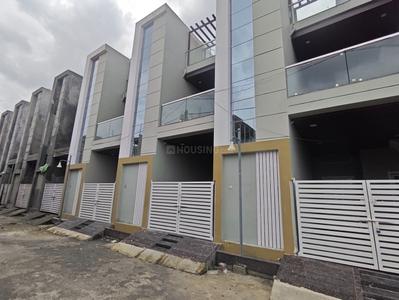 Image of 1400 Sq.ft 3 BHK Duplex for sale in Gwarighat, Jabalpur for Rs. 6000000
