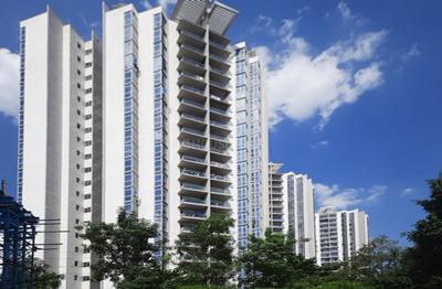 Image of EON Homes in Hinjawadi Phase 3, Pune