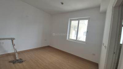Bedroom Image of 1750 Sq.ft 3 BHK Apartment / Flat for sale in SS The Coralwood, Sector 84 Gurgaon for Rs. 17800000