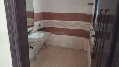 Image of 1743 Sq.ft 2 BHK Builder Floor for rent in Sector 46, Noida for Rs. 35000