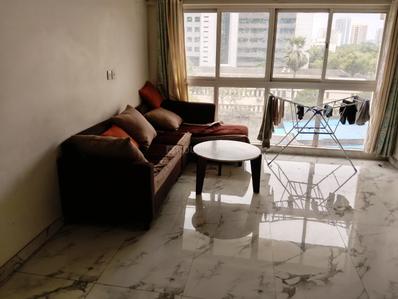 4 BHK Flat