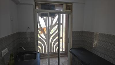 Kitchen Image of 800 Sq.ft 2 BHK Apartment / Flat for rent in Lodha Upper Thane Sereno, Bhiwandi Thane for Rs. 17000