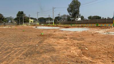 Image of 1500 Sq.ft Residential Plot / Land for sale in Jigani, Bengaluru for Rs. 5000000