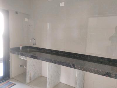 Kitchen Image of 1135 Sq.ft 2 BHK Apartment / Flat for sale in Signature, Ulwe Navi Mumbai for Rs. 13500000