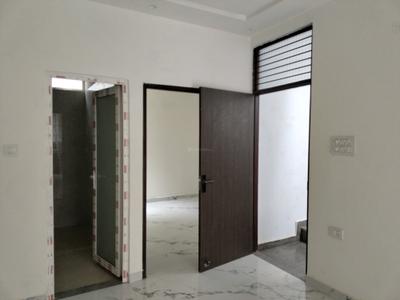 Living Room Image of 2100 Sq.ft 4 BHK Villa for sale in Asdullapur Noida for Rs. 7887500